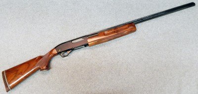 Weatherby ~ Patrician ~ 12 Gauge. - Image 1 of 10