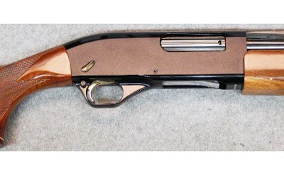 Weatherby ~ Patrician ~ 12 Gauge. - Image 3 of 10