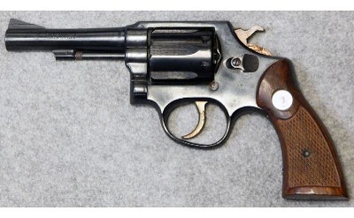 Taurus ~ 80 ~ .38 Special. - Image 2 of 2