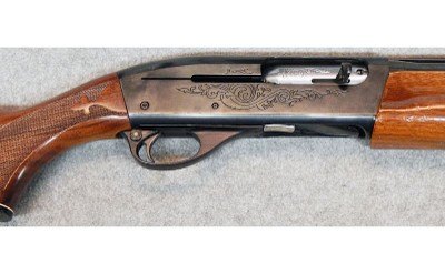 Remington ~ 1100 ~ 12 Gauge. - Image 3 of 10