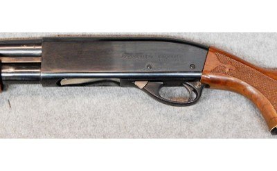 Remington ~ 870 Wingmaster ~ 12 Gauge. - Image 8 of 10