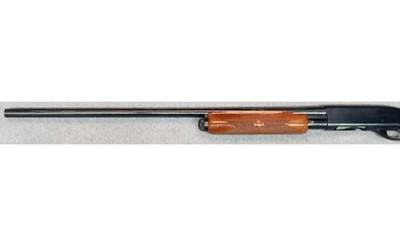 Remington ~ 870 Wingmaster ~ 12 Gauge. - Image 7 of 10