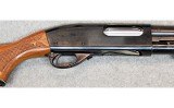 Remington ~ 870 Wingmaster ~ 12 Gauge. - Image 3 of 10