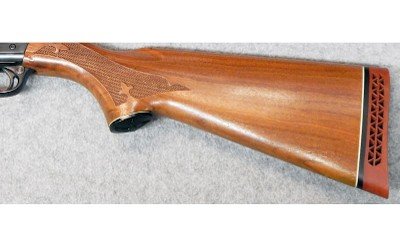 Remington ~ 870 Wingmaster ~ 12 Gauge. - Image 9 of 10