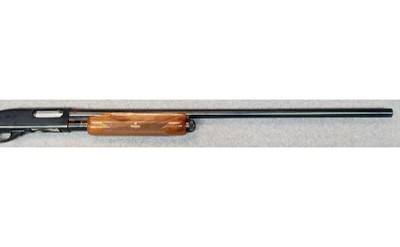 Remington ~ 870 Wingmaster ~ 12 Gauge. - Image 4 of 10