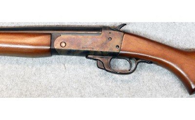 Remington ~ 870 Magnum Wingmaster ~ 12 Gauge. - Image 8 of 10