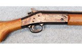 Harrington & Richardson ~ 88 Topper ~ 12 Gauge. - Image 3 of 10