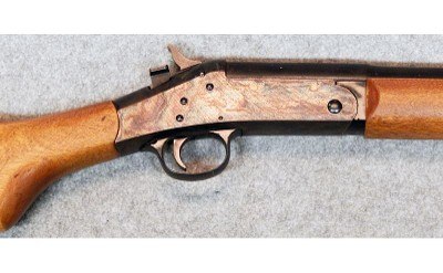 Harrington & Richardson ~ 88 Topper ~ 12 Gauge. - Image 3 of 10