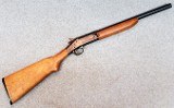 Harrington & Richardson ~ 88 Topper ~ 12 Gauge. - Image 1 of 10