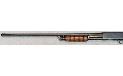 Ithaca ~ Model 37 ~ 16 Gauge. - Image 7 of 10
