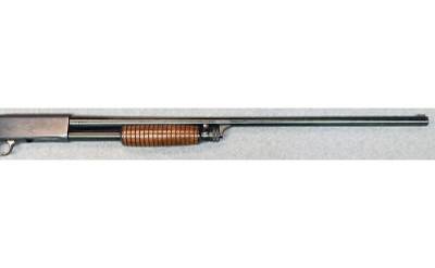Ithaca ~ Model 37 ~ 16 Gauge. - Image 4 of 10