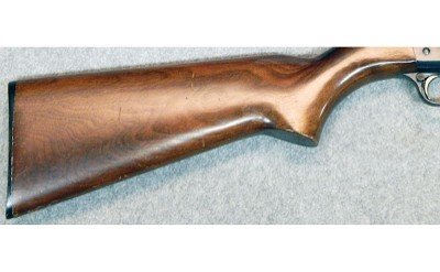 Ithaca ~ Model 37 ~ 16 Gauge. - Image 2 of 10