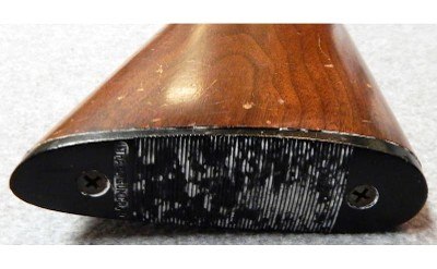 Ithaca ~ Model 37 ~ 16 Gauge. - Image 10 of 10