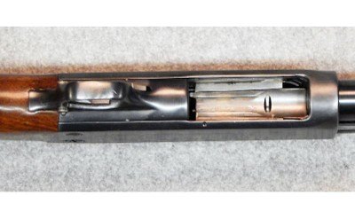Ithaca ~ Model 37 ~ 16 Gauge. - Image 6 of 10