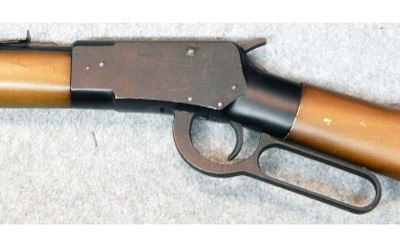 Savage Arms ~ 89 ~ .22 Long Rifle. - Image 8 of 10