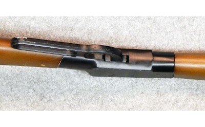 Savage Arms ~ 89 ~ .22 Long Rifle. - Image 6 of 10