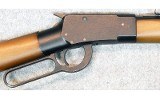 Savage Arms ~ 89 ~ .22 Long Rifle. - Image 3 of 10