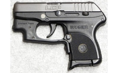 Ruger ~ LCP ~ .380 ACP. - Image 2 of 2