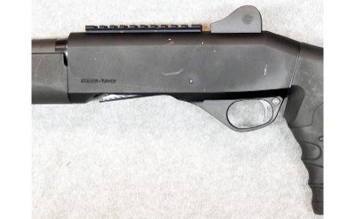 Stoeger ~ M3000 Tactical ~ 12 Gauge. - Image 8 of 10