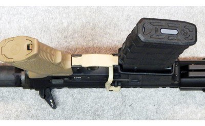 Bushmaster ~ XM15-E2S ~ 5.56x45 mm NATO. - Image 6 of 10