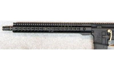 Bushmaster ~ XM15-E2S ~ 5.56x45 mm NATO. - Image 7 of 10