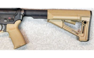 Bushmaster ~ XM15-E2S ~ 5.56x45 mm NATO. - Image 9 of 10