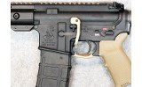 Bushmaster ~ XM15-E2S ~ 5.56x45 mm NATO. - Image 8 of 10