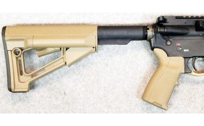 Bushmaster ~ XM15-E2S ~ 5.56x45 mm NATO. - Image 2 of 10