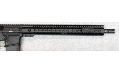 Bushmaster ~ XM15-E2S ~ 5.56x45 mm NATO. - Image 4 of 10