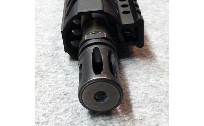 Bushmaster ~ XM15-E2S ~ 5.56x45 mm NATO. - Image 5 of 10