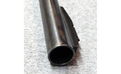 Ithaca ~ Model 37 Deerslayer Police Special ~ 12 Gauge. - Image 5 of 10