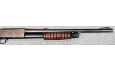 Ithaca ~ Model 37 Deerslayer Police Special ~ 12 Gauge. - Image 4 of 10