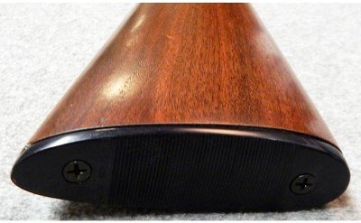 Ithaca ~ Model 37 Deerslayer Police Special ~ 12 Gauge. - Image 10 of 10