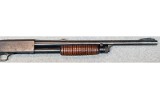 Ithaca ~ Model 37 Deerslayer Police Special ~ 12 Gauge. - Image 4 of 10