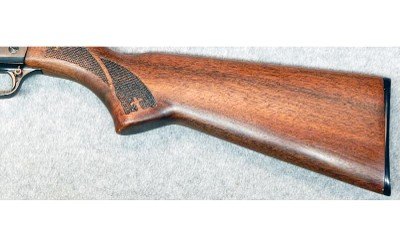 Ithaca ~ Model 37 Deerslayer Police Special ~ 12 Gauge. - Image 9 of 10