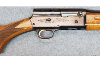 Browning ~ Twenty ~ 20 Gauge. - Image 3 of 10