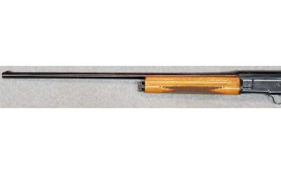 Browning ~ Twenty ~ 20 Gauge. - Image 7 of 10