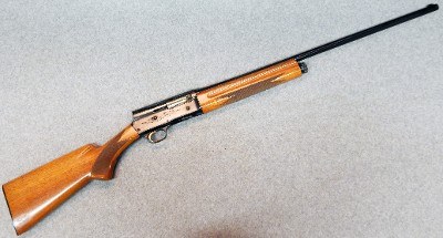 Browning ~ Twenty ~ 20 Gauge. - Image 1 of 10