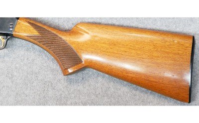 Browning ~ Twenty ~ 20 Gauge. - Image 9 of 10
