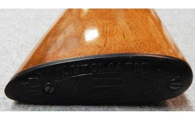 Browning ~ Magnum Twenty ~ 20 Gauge. - Image 10 of 10