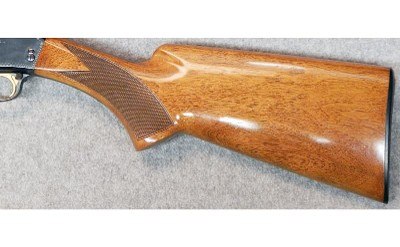Browning ~ Magnum Twenty ~ 20 Gauge. - Image 9 of 10