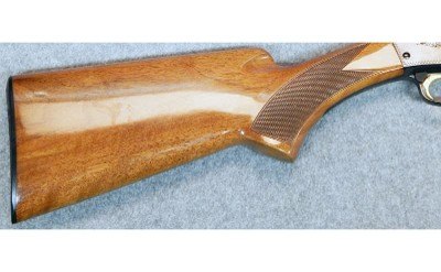 Browning ~ Magnum Twenty ~ 20 Gauge. - Image 2 of 10