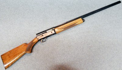 Browning ~ Magnum Twenty ~ 20 Gauge. - Image 1 of 10