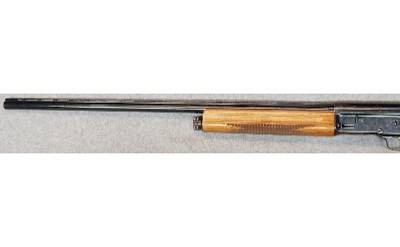 Browning ~ Magnum Twenty ~ 20 Gauge. - Image 7 of 10