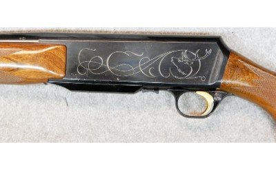 Browning ~ BAR ~ .30-06 Springfield. - Image 8 of 10
