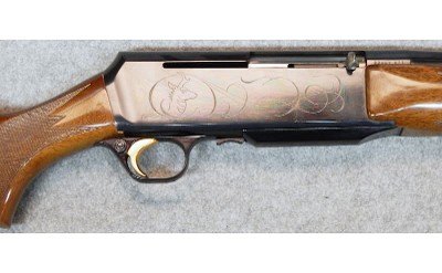 Browning ~ BAR ~ .30-06 Springfield. - Image 3 of 10