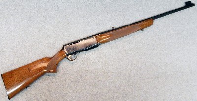 Browning ~ BAR ~ .30-06 Springfield. - Image 1 of 10