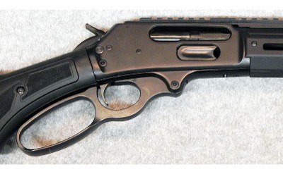 Marlin ~ 1895 Dark Series ~ .45-70 Government. - Image 3 of 10