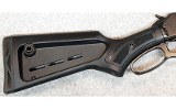 Marlin ~ 1895 Dark Series ~ .45-70 Government. - Image 2 of 10