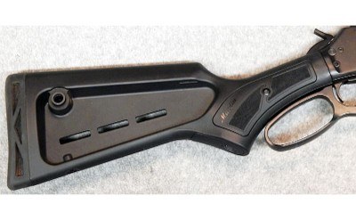Marlin ~ 1895 Dark Series ~ .45-70 Government. - Image 2 of 10